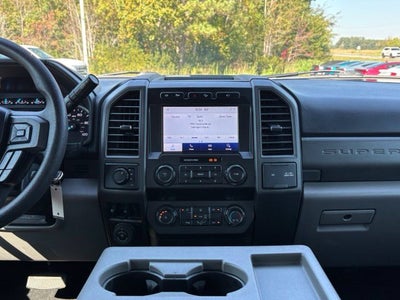 2020 Ford F-350SD XL