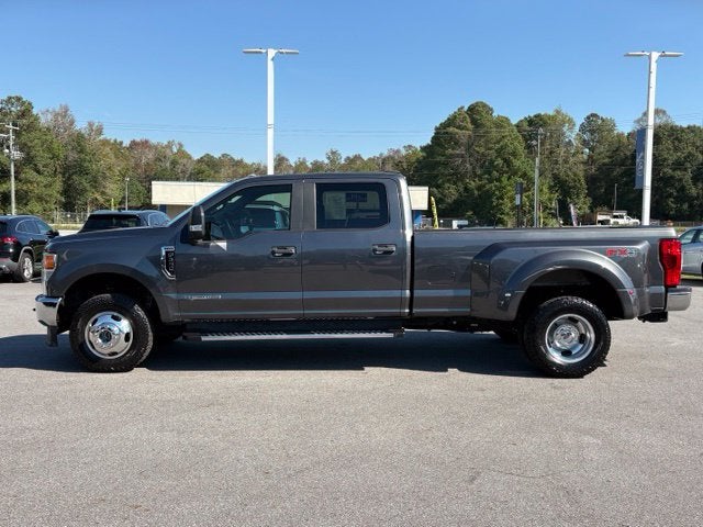 2020 Ford F-350SD XL
