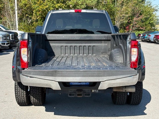 2020 Ford F-350SD XL