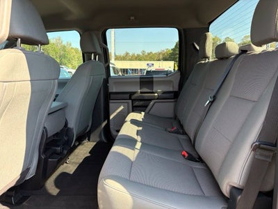 2020 Ford F-350SD XL