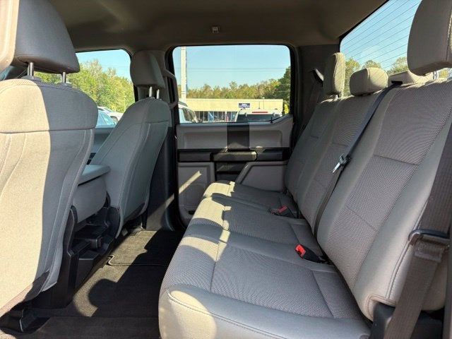 2020 Ford F-350SD XL