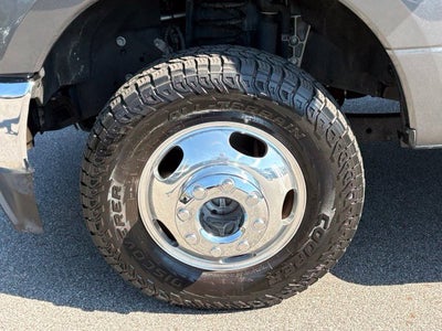 2020 Ford F-350SD XL