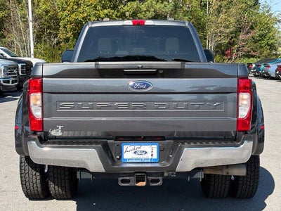 2020 Ford F-350SD XL