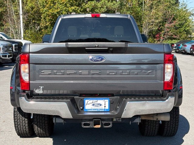 2020 Ford F-350SD XL