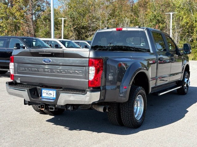 2020 Ford F-350SD XL