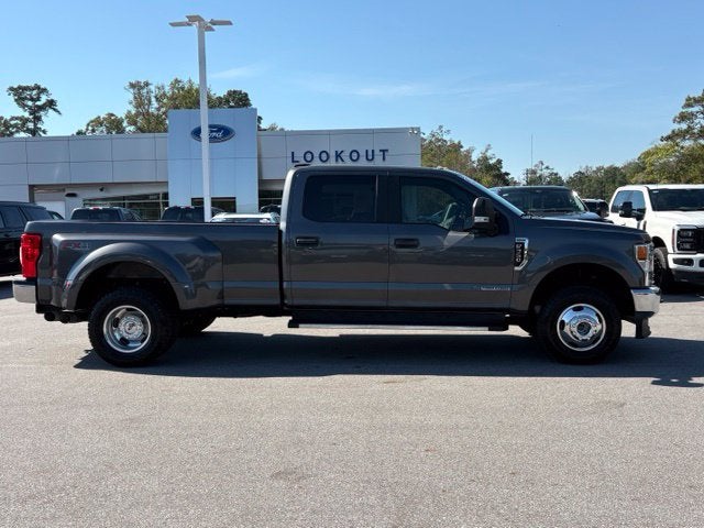 2020 Ford F-350SD XL