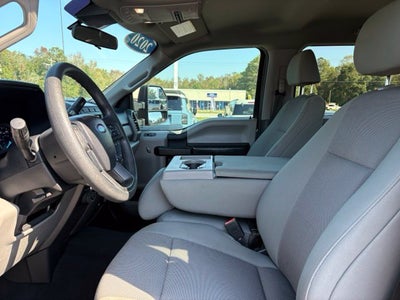 2020 Ford F-350SD XL