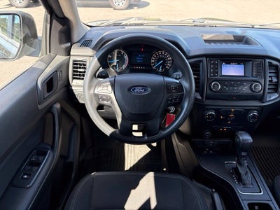 2019 Ford Ranger XL