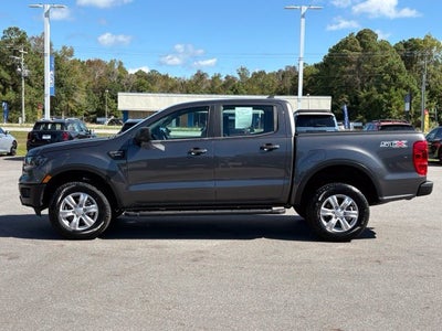 2019 Ford Ranger XL