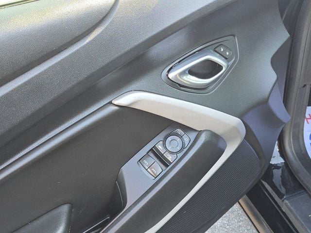 2021 Chevrolet Camaro 1LT