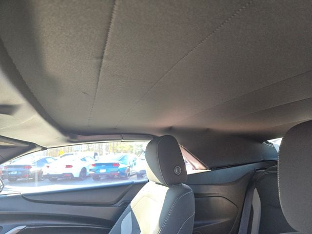 2021 Chevrolet Camaro 1LT