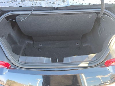 2021 Chevrolet Camaro 1LT