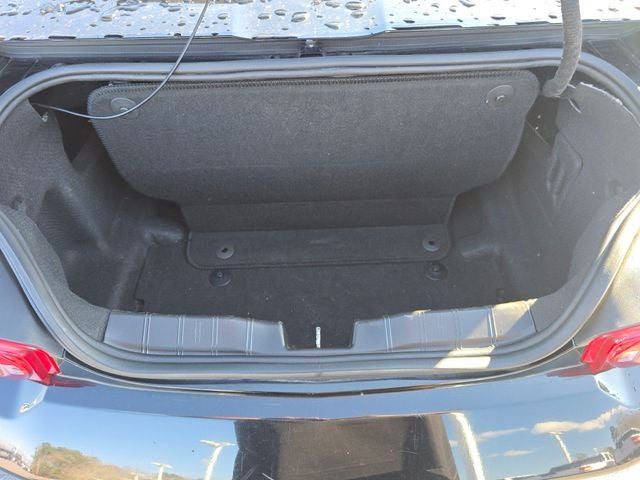 2021 Chevrolet Camaro 1LT