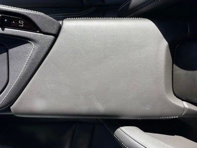 2022 Chevrolet Corvette Stingray 1LT