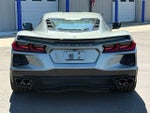 2022 Chevrolet Corvette Stingray 1LT