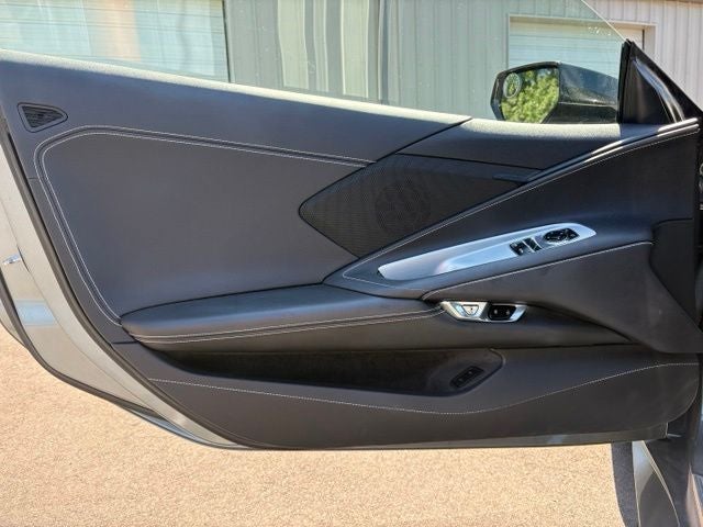 2022 Chevrolet Corvette Stingray 1LT