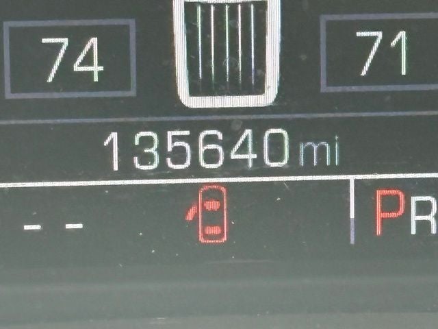 2017 Chevrolet Silverado 2500HD LT