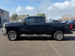 2017 Chevrolet Silverado 2500HD LT