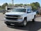 2016 Chevrolet Silverado 1500 LT LT1