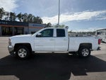 2016 Chevrolet Silverado 1500 LT LT1