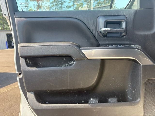 2016 Chevrolet Silverado 1500 LT LT1