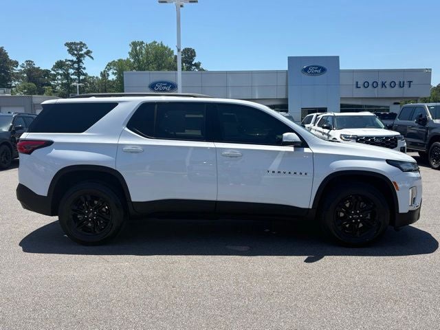 2023 Chevrolet Traverse LT 1LT