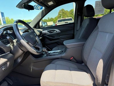 2023 Chevrolet Traverse LT 1LT