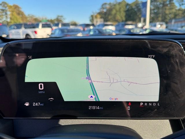 2025 Chevrolet Traverse LT 1LT