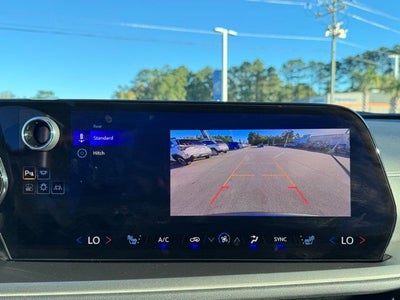 2025 Chevrolet Traverse LT 1LT