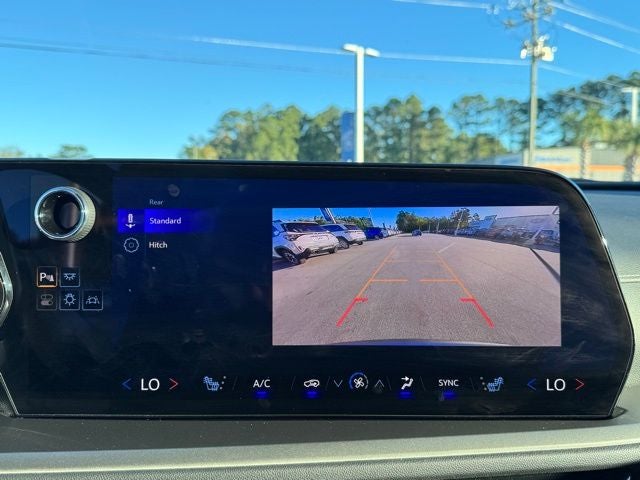 2025 Chevrolet Traverse LT 1LT