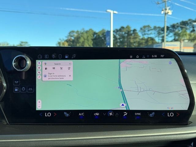 2025 Chevrolet Traverse LT 1LT