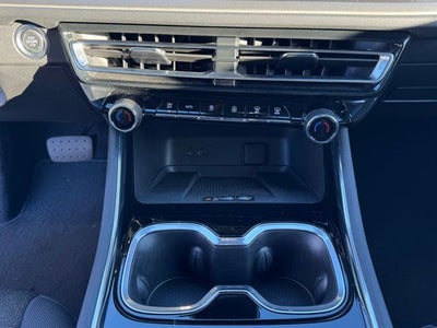 2025 Chevrolet Traverse LT 1LT