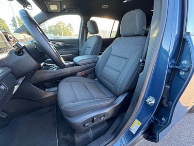 2025 Chevrolet Traverse LT 1LT