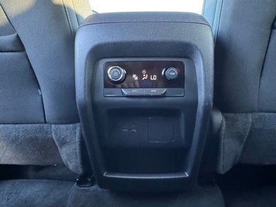 2025 Chevrolet Traverse LT 1LT