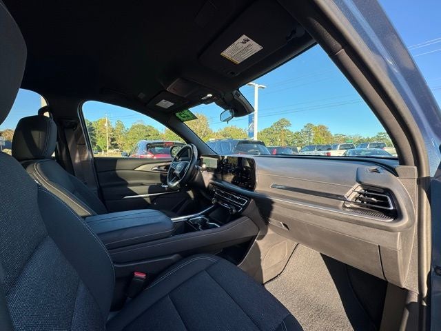 2025 Chevrolet Traverse LT 1LT