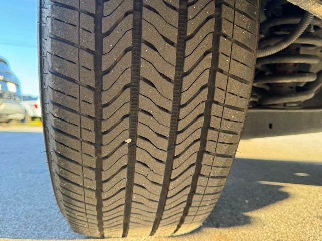 2025 Chevrolet Traverse LT 1LT