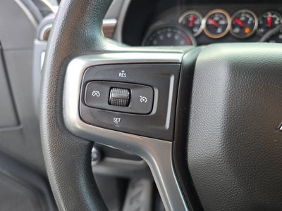 2022 Chevrolet Tahoe Commercial Fleet