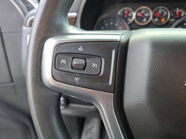 2022 Chevrolet Tahoe Commercial Fleet