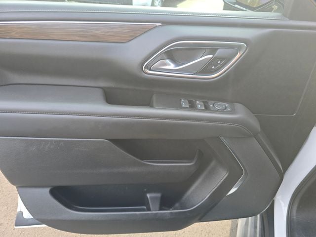 2022 Chevrolet Tahoe Commercial Fleet