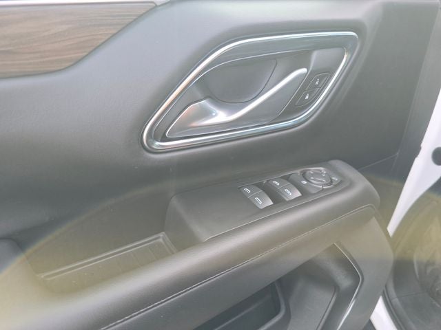 2022 Chevrolet Tahoe Commercial Fleet