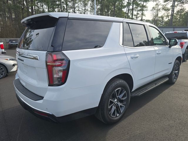 2022 Chevrolet Tahoe Commercial Fleet