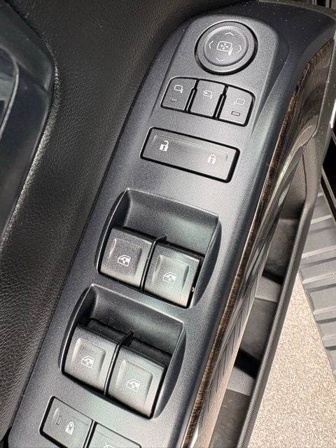 2015 GMC Sierra 2500HD Denali