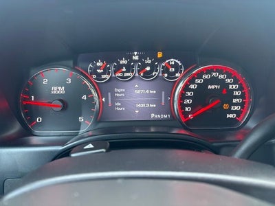 2015 GMC Sierra 2500HD Denali