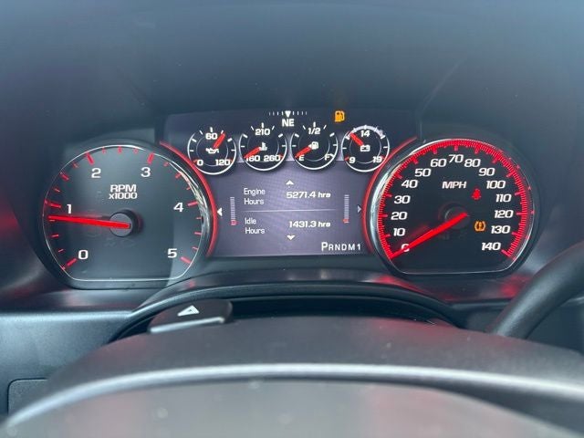 2015 GMC Sierra 2500HD Denali