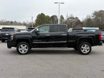 2015 GMC Sierra 2500HD Denali