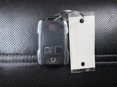 2015 GMC Sierra 2500HD Denali