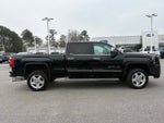 2015 GMC Sierra 2500HD Denali