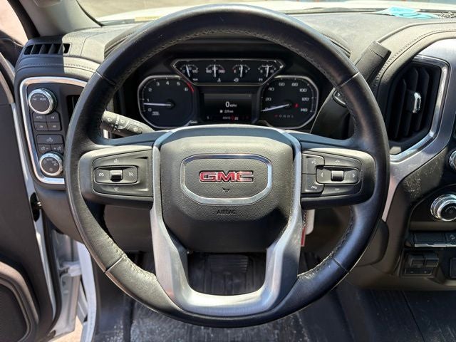 2022 GMC Sierra 2500HD SLE