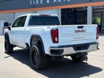 2022 GMC Sierra 2500HD SLE