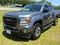 2021 GMC Canyon AT4 w/Leather